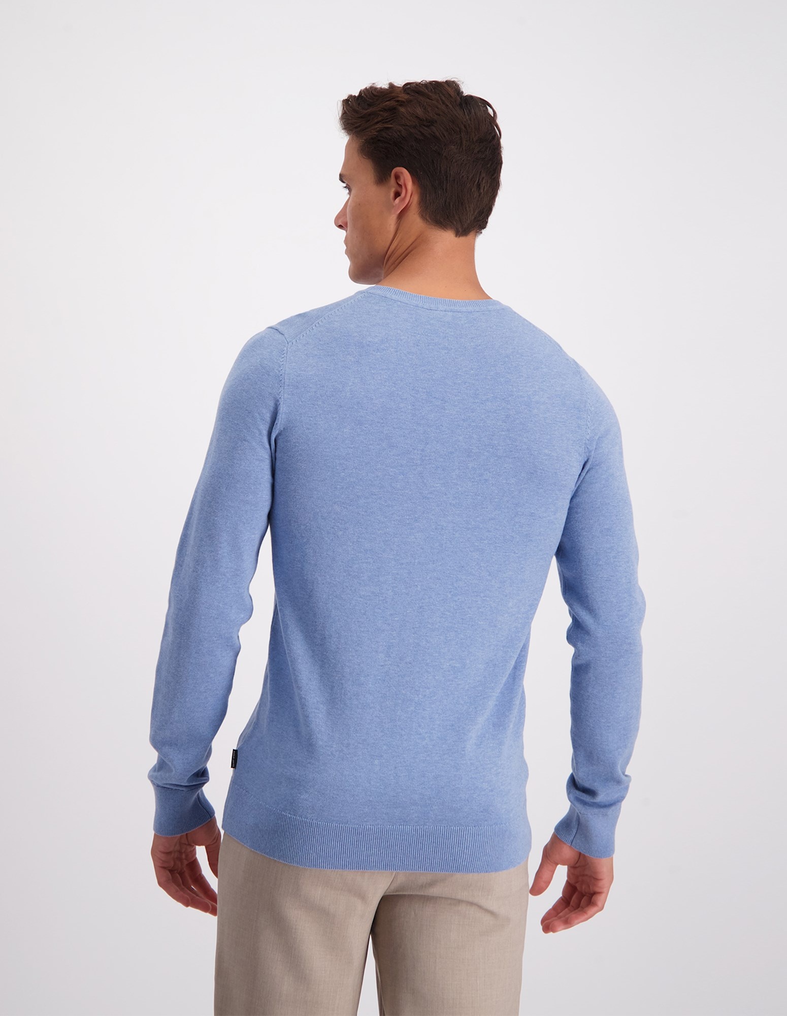 SAINT STEVE BART 19476 TEMPEST MELANGE 70005