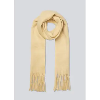 MODSTRÖM 56708 Arismd scarf buttermilk