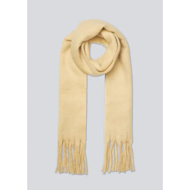 MODSTRÖM 56708 Arismd scarf buttermilk