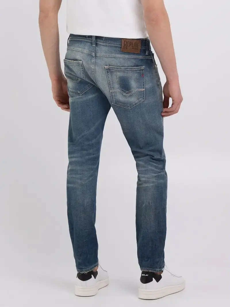 Replay willbi jeans best sale