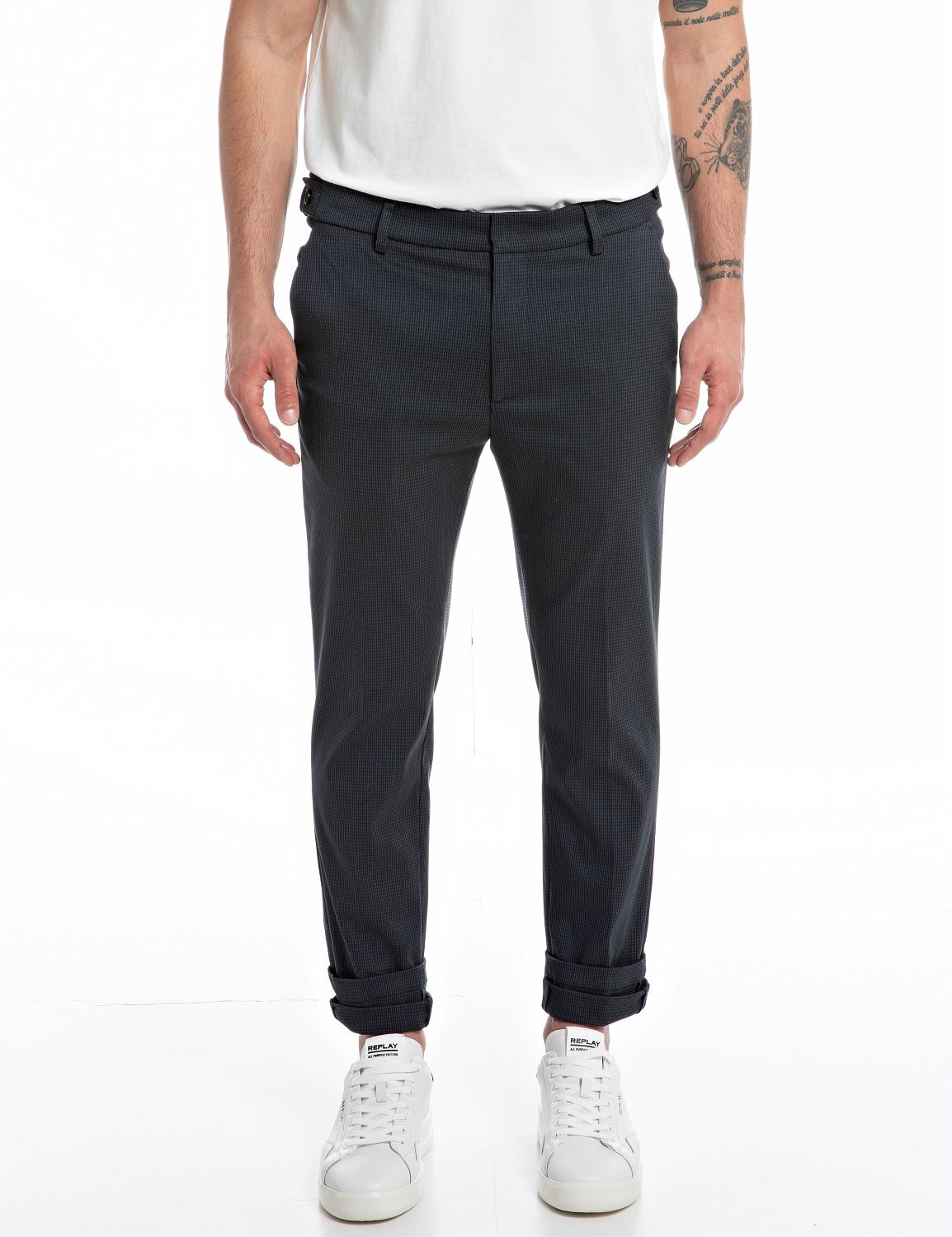 REPLAY M9686.000.52577