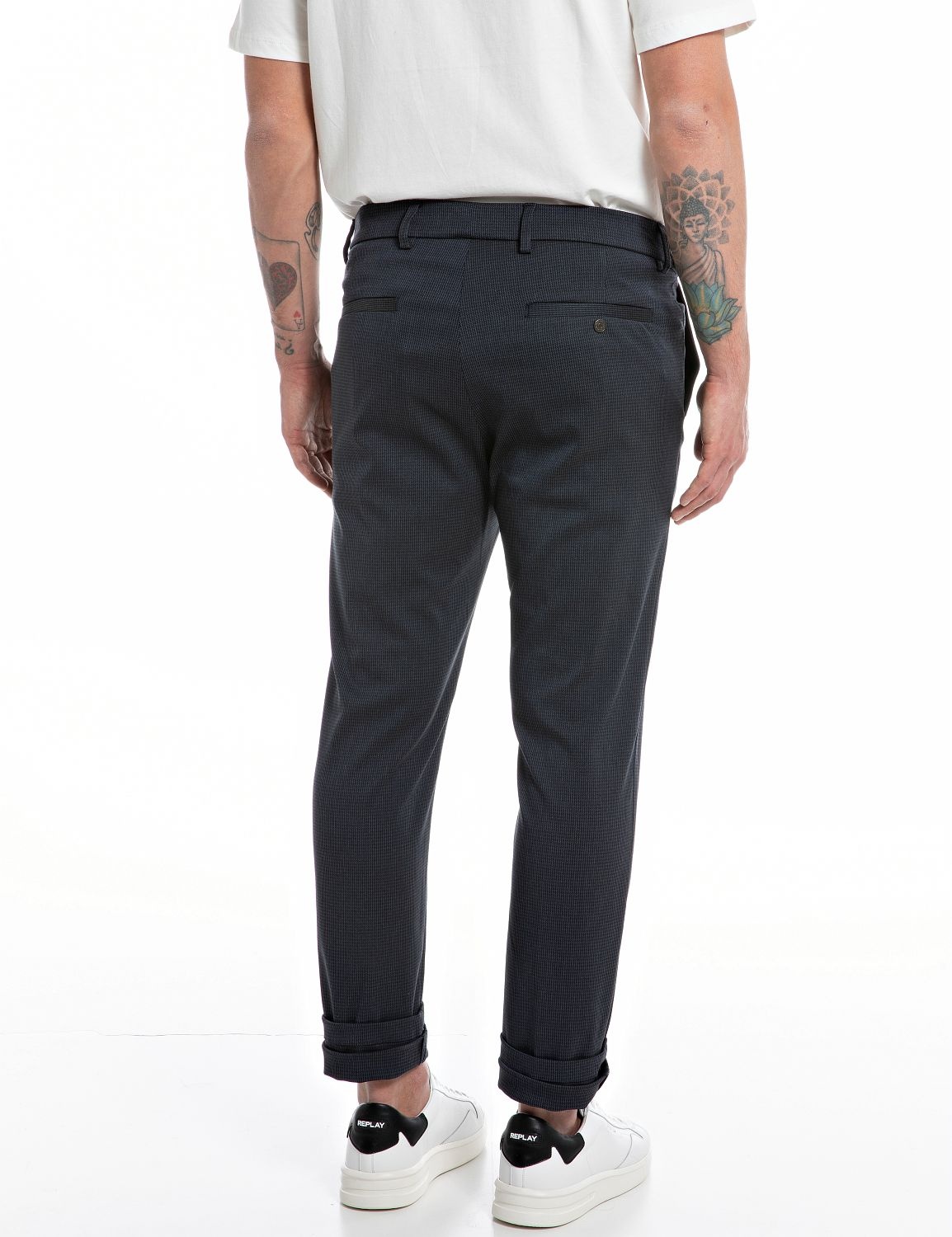 REPLAY M9686.000.52577