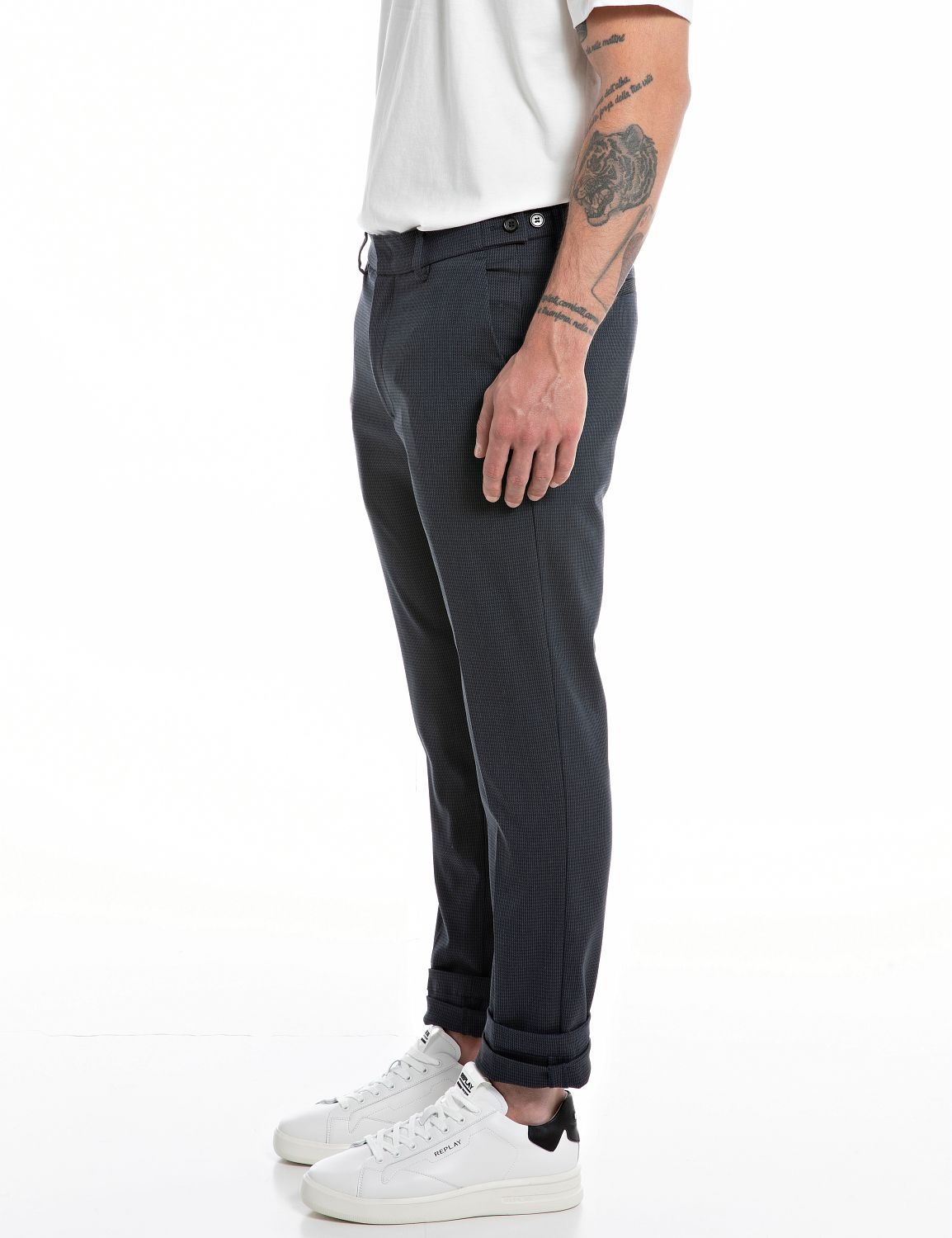 REPLAY M9686.000.52577