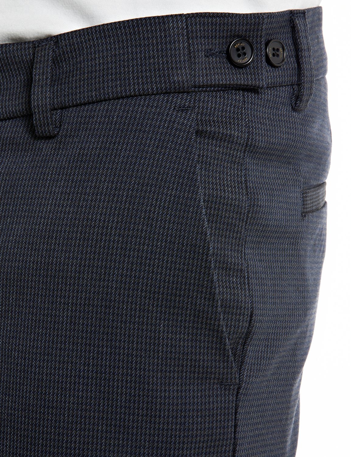 REPLAY M9686.000.52577