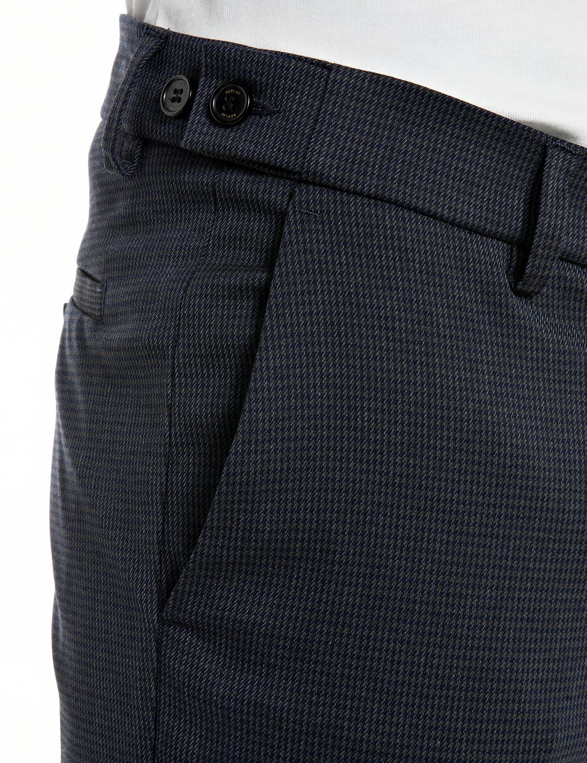 REPLAY M9686.000.52577