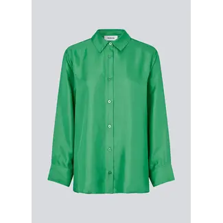 MODSTRÖM 57254 Fablemd shirt faded green