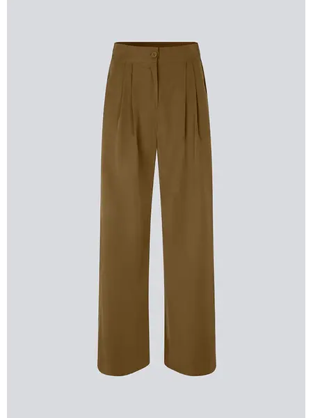 MODSTRÖM 57250 Fanyamd pants breen