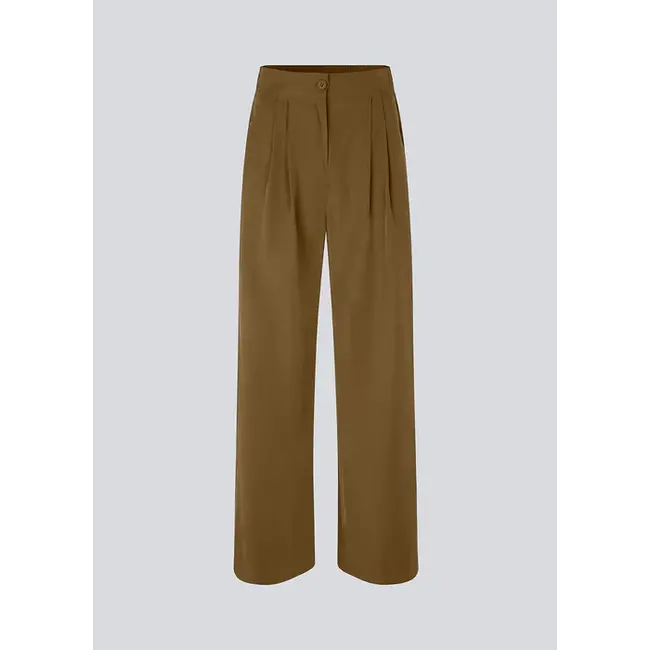 MODSTRÖM 57250 Fanyamd pants breen