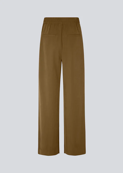 MODSTRÖM 57250 Fanyamd pants breen