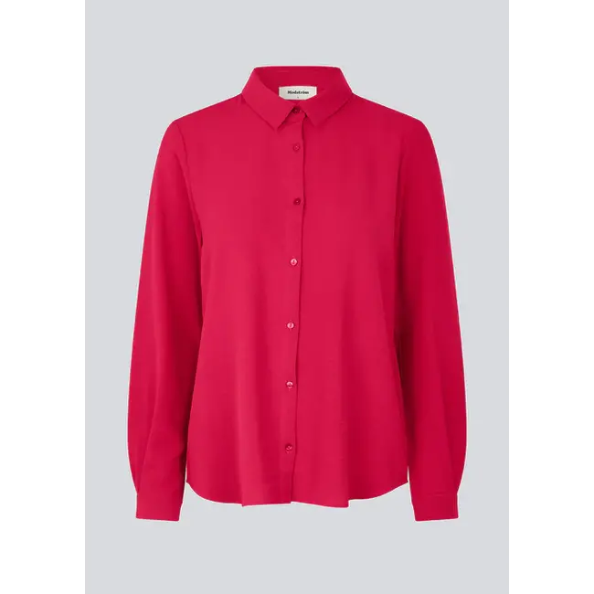 MODSTRÖM 56226 Ossamd shirt virtual pink