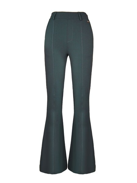 AIME AT32.05475.127 Jaime flared petrol