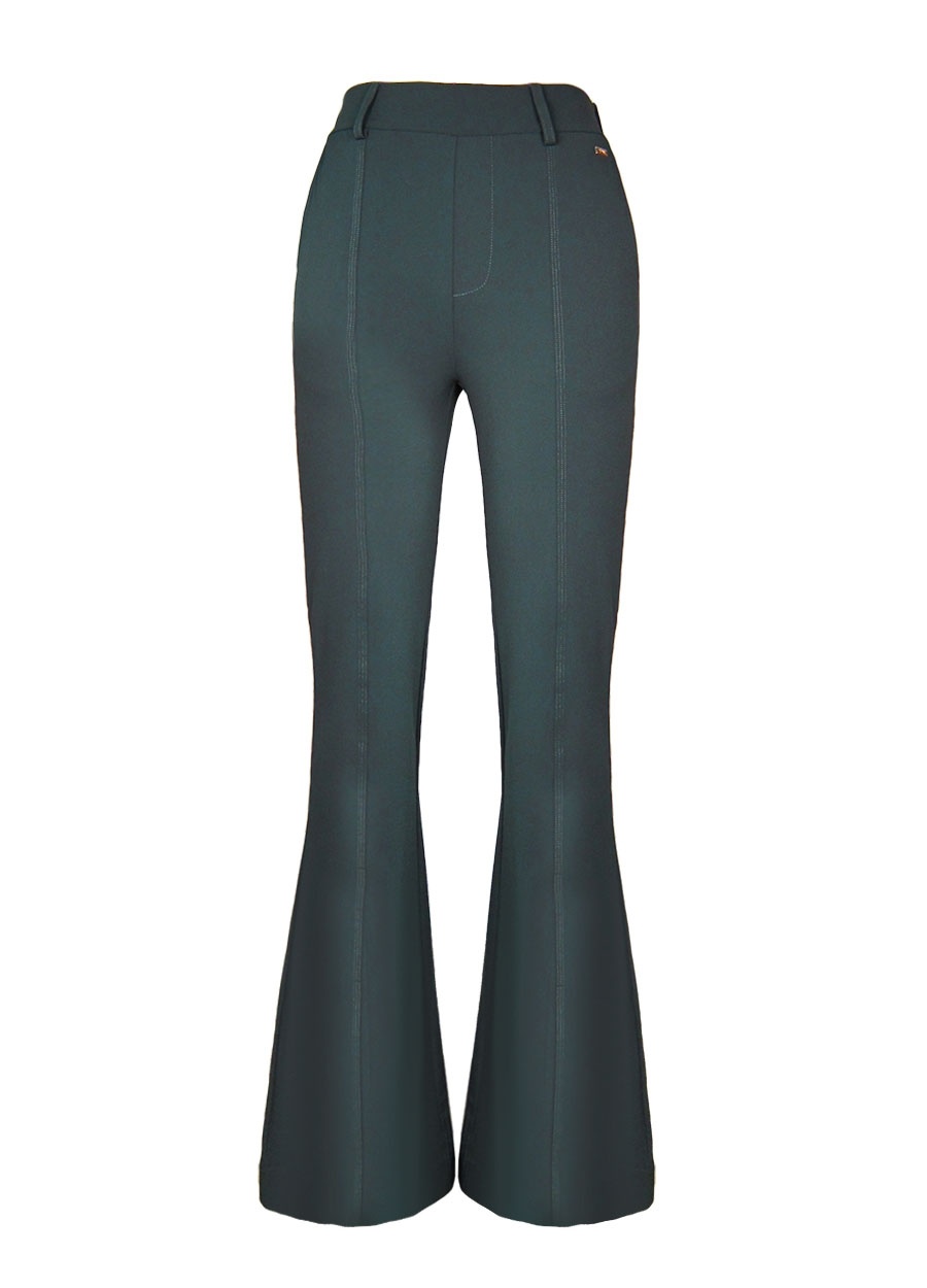 AIME AT32.05475.127 Jaime flared petrol