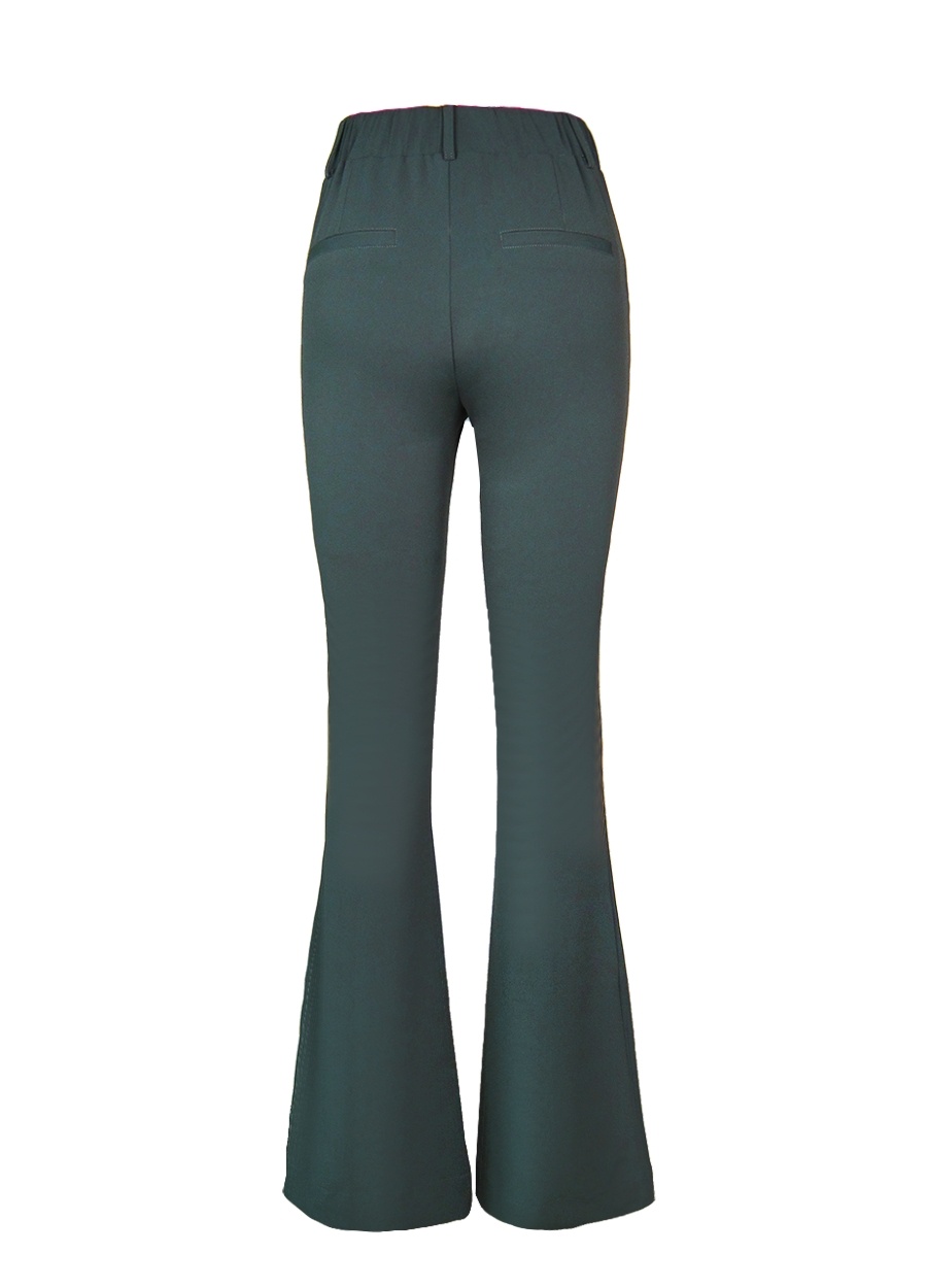 AIME AT32.05475.127 Jaime flared petrol