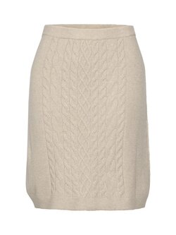 CREAM 10611918 OAT MELANGE 100232