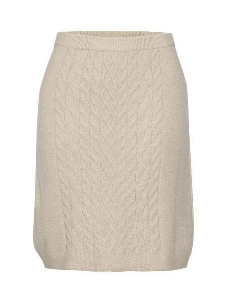 CREAM 10611918 OAT MELANGE 100232