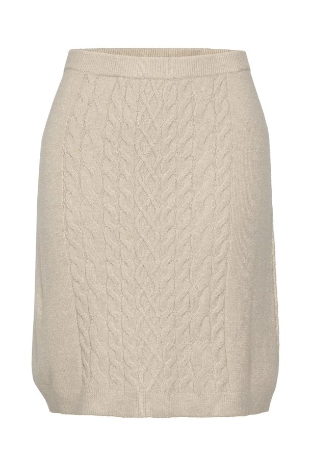 CREAM 10611918 OAT MELANGE 100232