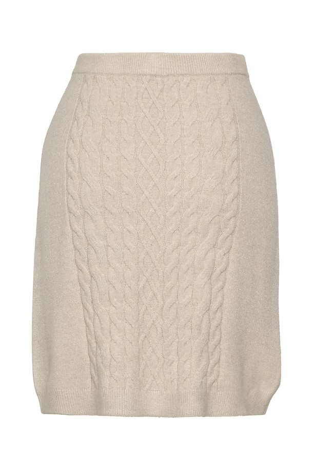 CREAM 10611918 OAT MELANGE 100232