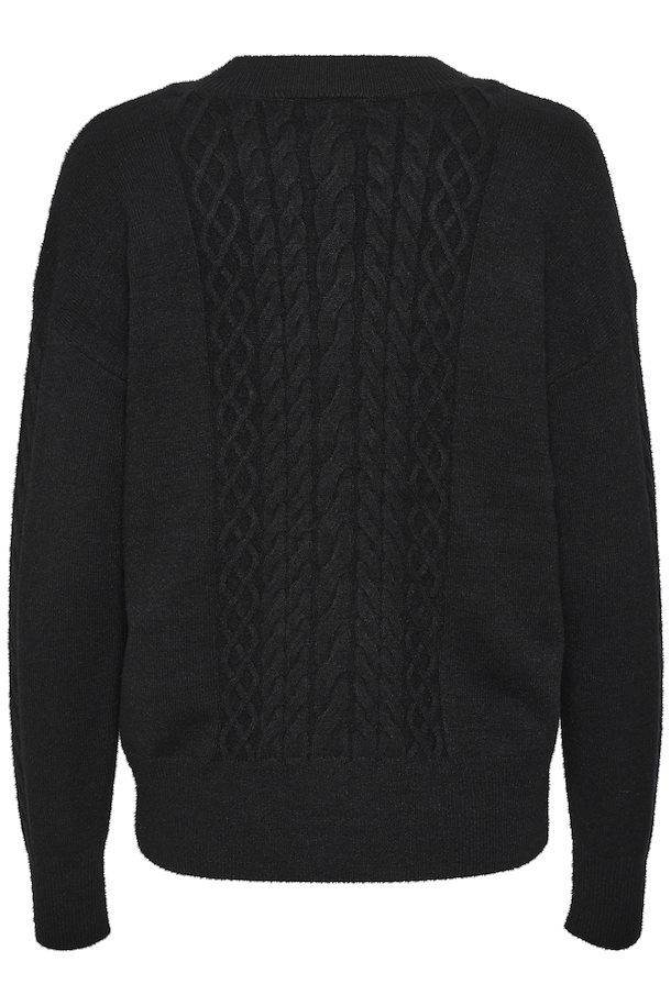 CREAM 10611882 PITCH BLACK