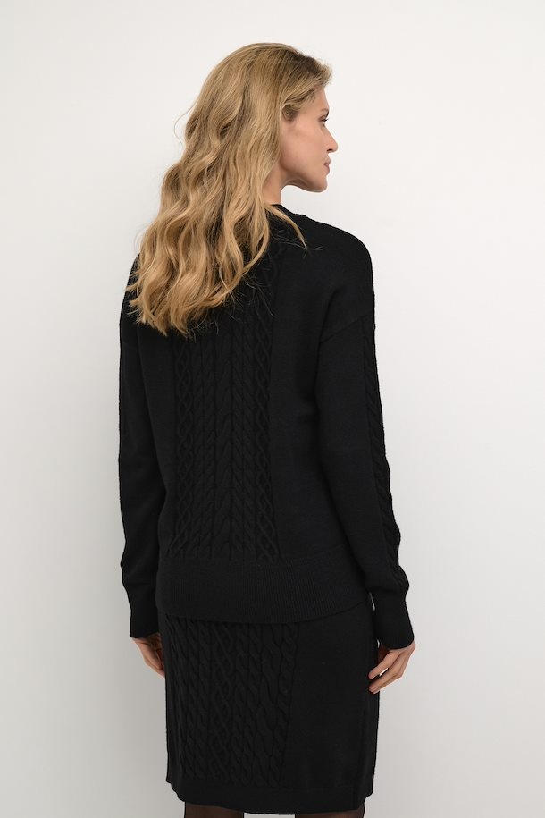 CREAM 10611882 PITCH BLACK