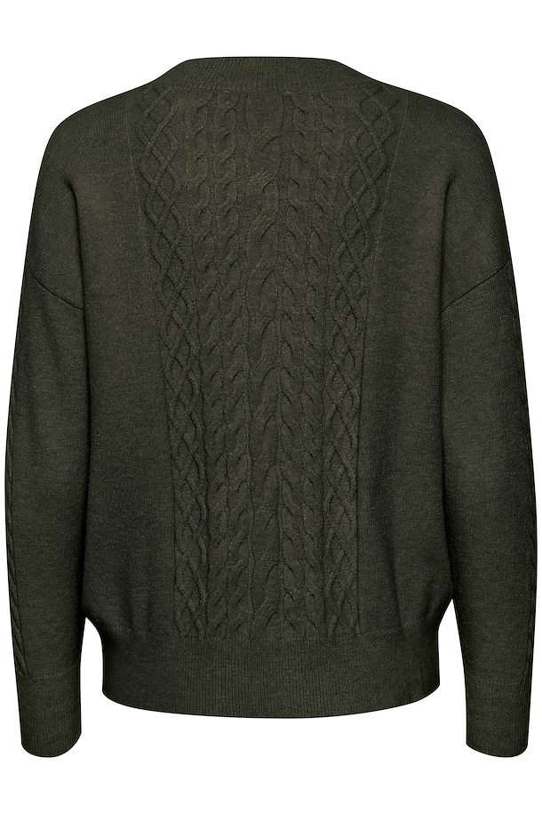 CREAM 10611882 DEEP DEPTHS 190413