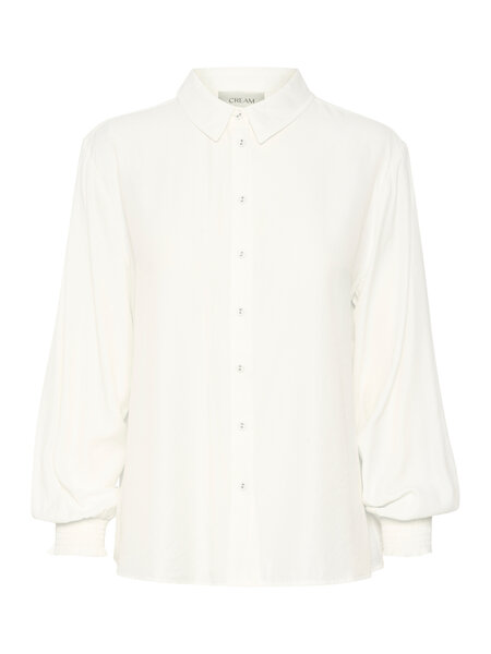 CREAM 10611978 110602 SNOW WHITE