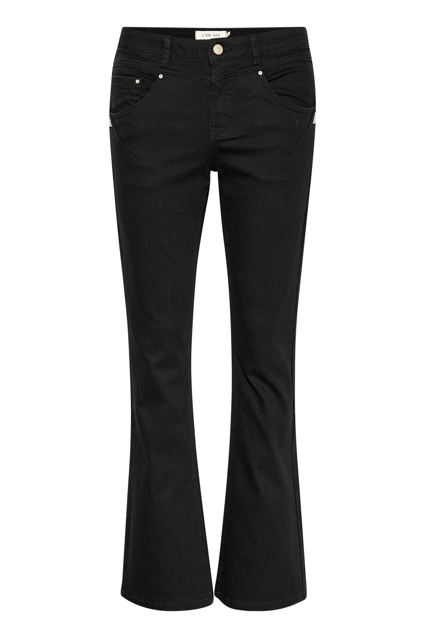 CREAM 10611579 PITCH BLACK 32