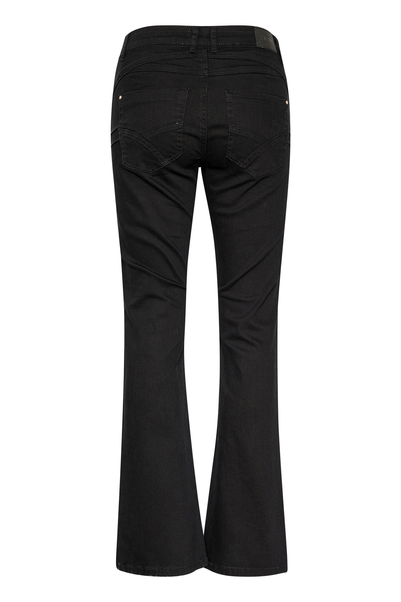 CREAM 10611579 PITCH BLACK 32