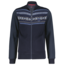 NZA NEW ZEALAND AUCKLAND 23HN406 Pullover cardigan ngamotu pitch navy