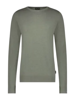 SAINT STEVE BART 19476 LIGHT ARMY MELANGE 60012