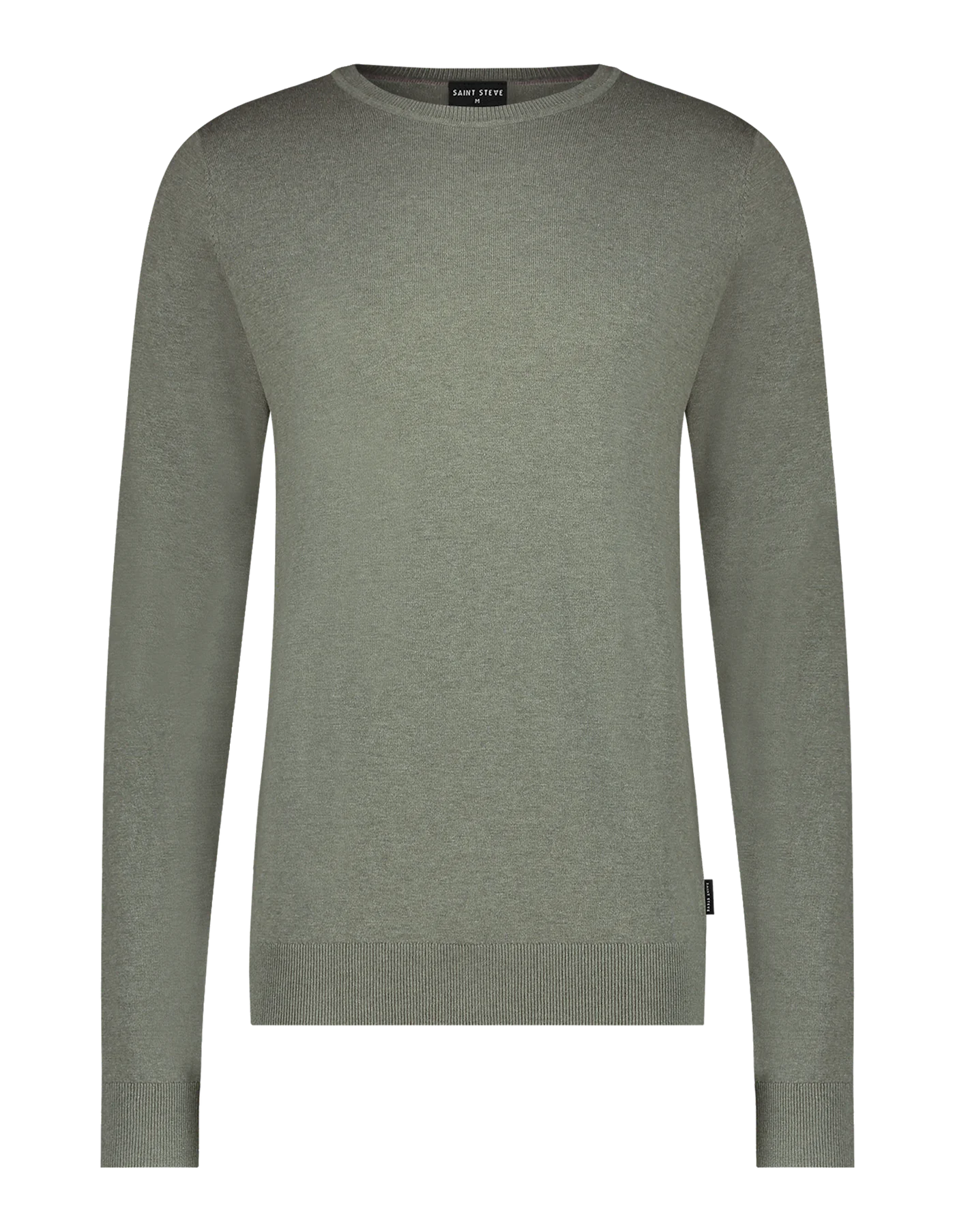 SAINT STEVE BART 19476 LIGHT ARMY MELANGE 60012