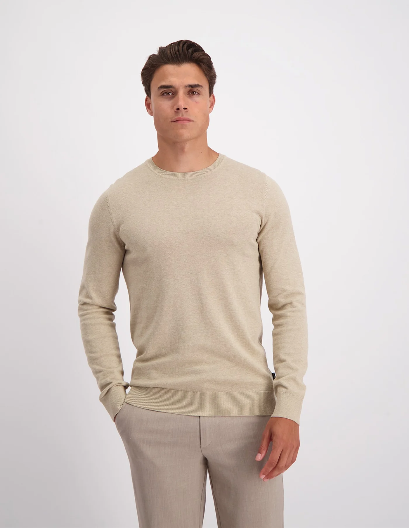 SAINT STEVE BART 19476 BEIGE MELANGE 20003