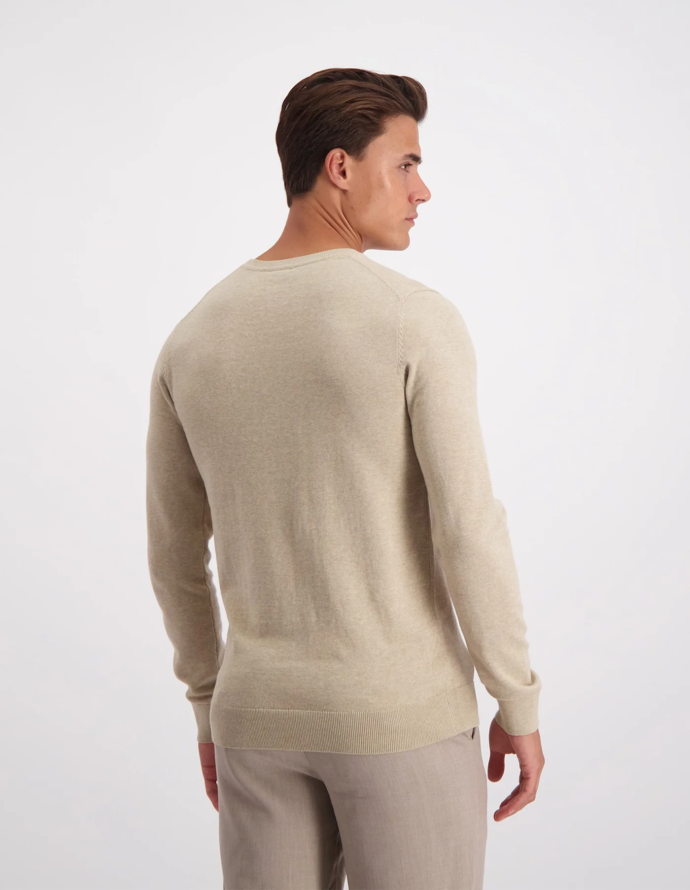 SAINT STEVE BART 19476 BEIGE MELANGE 20003