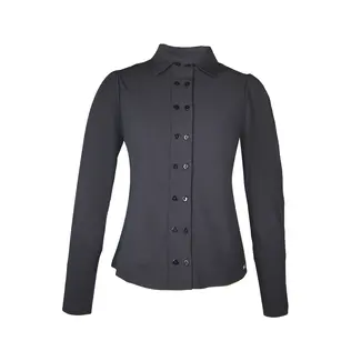 AIME AT27.05375.359 Olivia blouse black