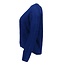 GEISHA CARDIGAN BASIC  34859-70 000650 COBALT