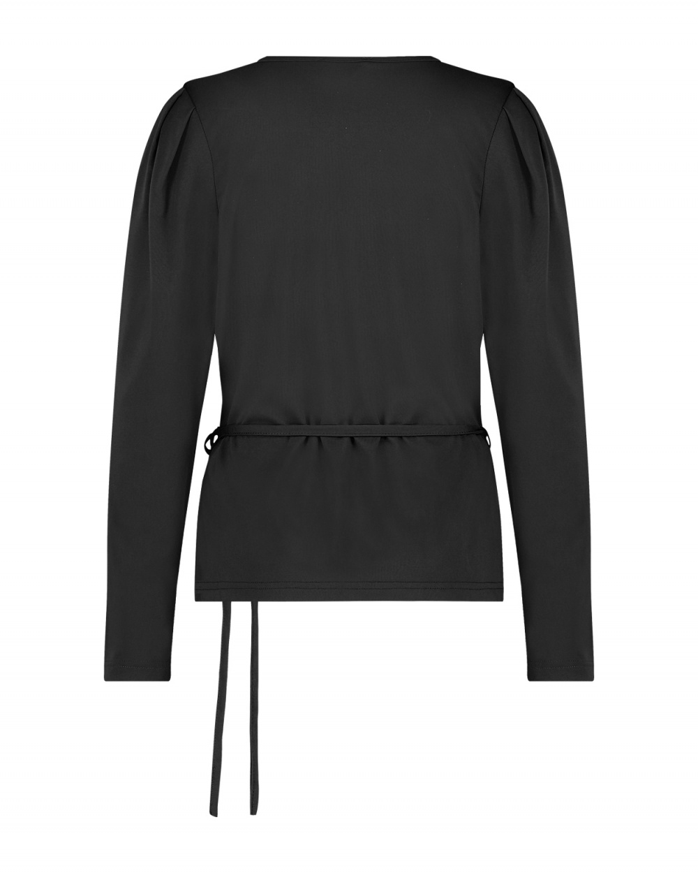 BR&DY T0080 Stardust top black