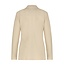 BR&DY J0020 Clover blazer ivory