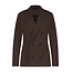 BR&DY J0020 Clover blazer brown