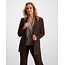 BR&DY J0020 Clover blazer brown