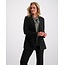 BR&DY J0020 Clover blazer black