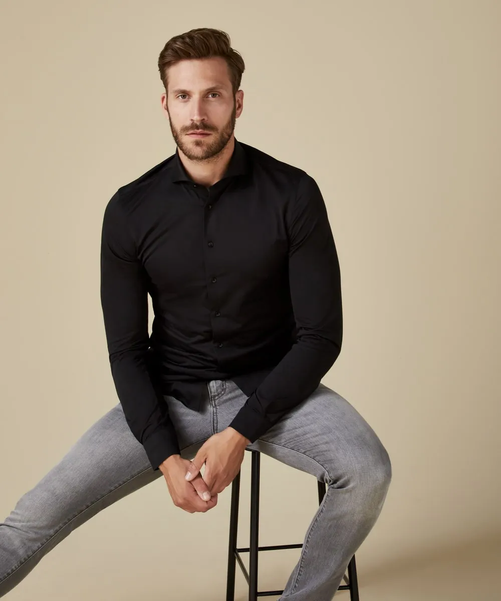 PROFUOMO PP2HC10011 BLACK