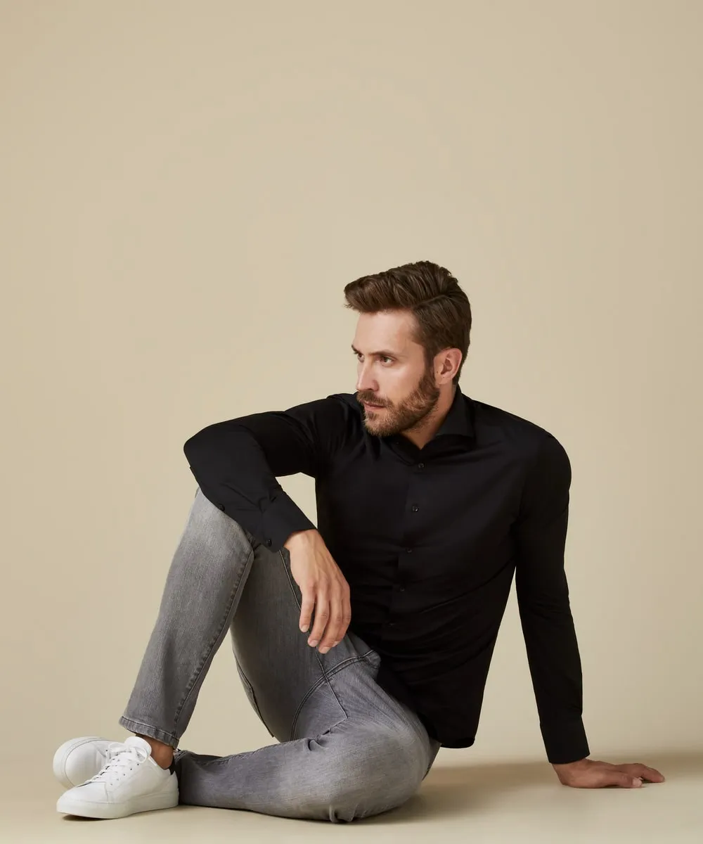 PROFUOMO PP2HC10011 BLACK