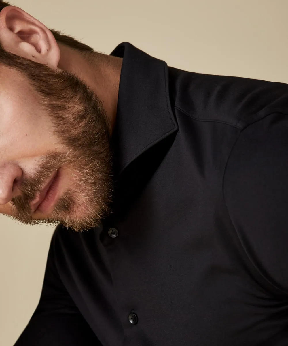 PROFUOMO PP2HC10011 BLACK