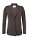 AT82.05475.810 Roxy blazer espresso brown