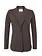AIME AT82.05475.810 Roxy blazer espresso brown