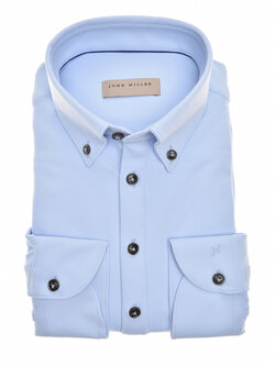 JOHN MILLER 5140882-130-000-000 LICHT BLAUW 130