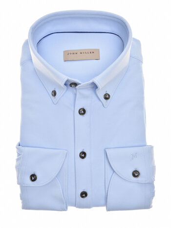 JOHN MILLER 5140882-130-000-000 LICHT BLAUW 130