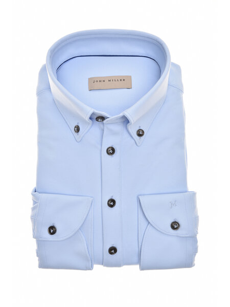 JOHN MILLER 5140882-130-000-000 LICHT BLAUW 130