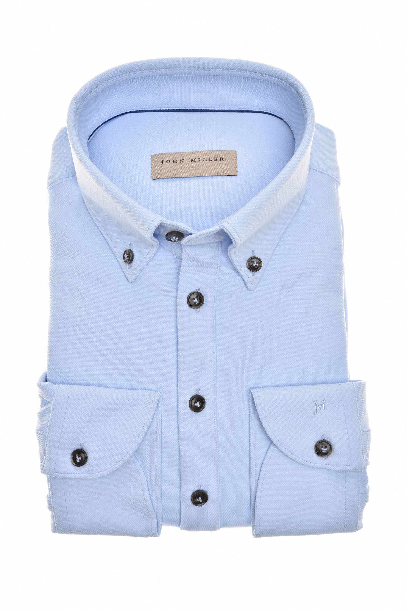 JOHN MILLER 5140882-130-000-000 LICHT BLAUW 130