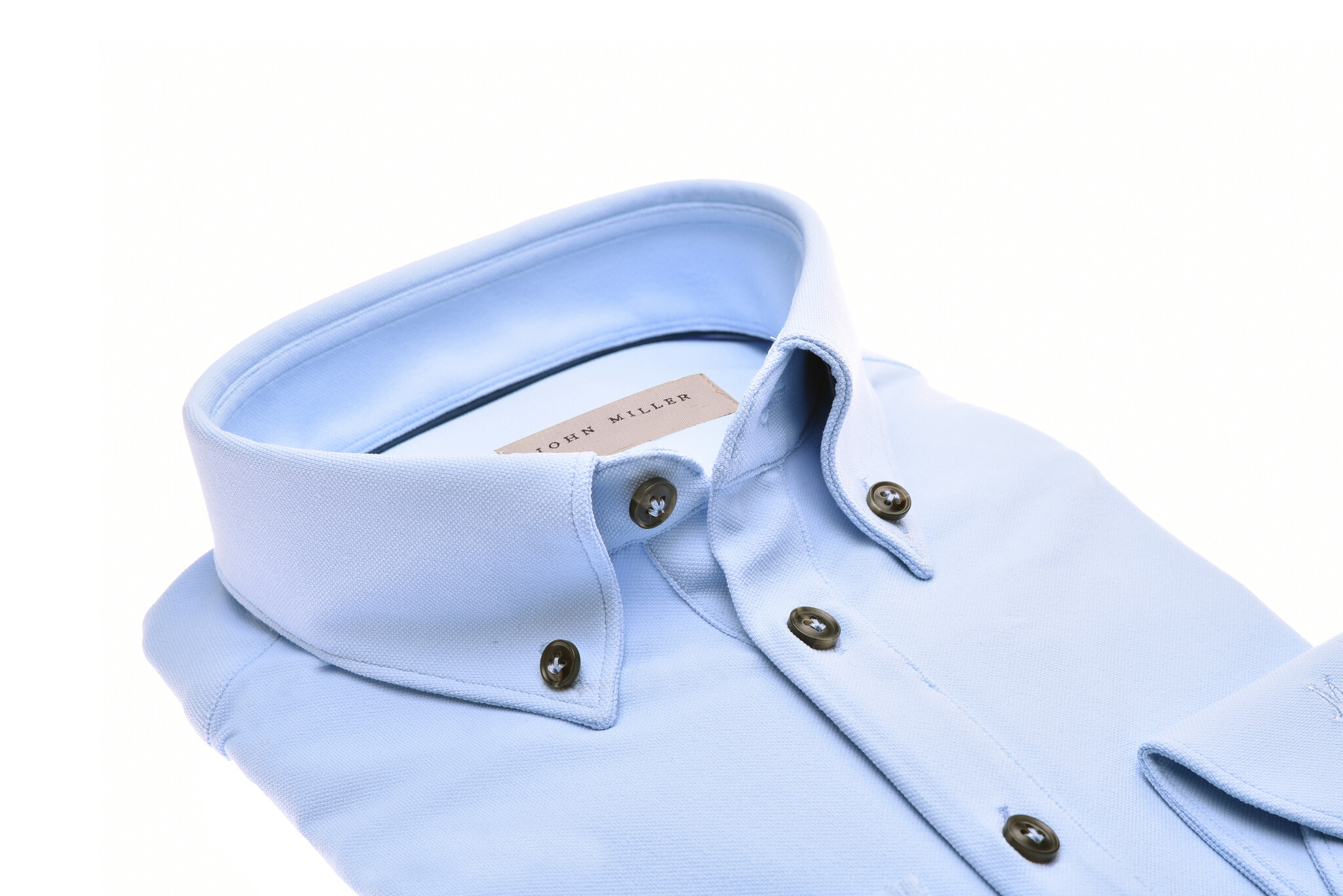 JOHN MILLER 5140882-130-000-000 LICHT BLAUW 130