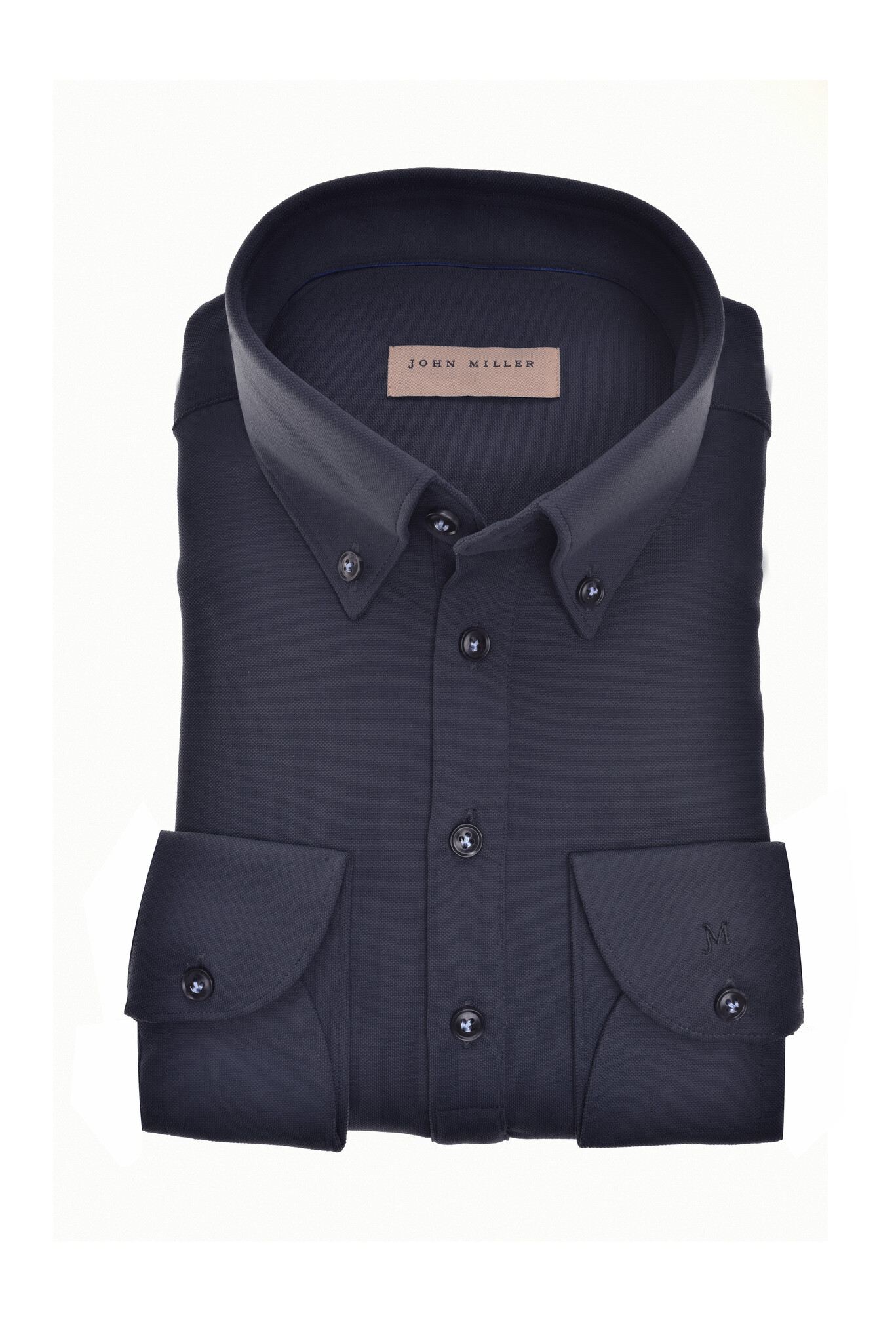 JOHN MILLER 5140882-190-000-000 DONKERBLAUW